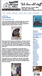 Mobile Screenshot of albanyantiquemall.com